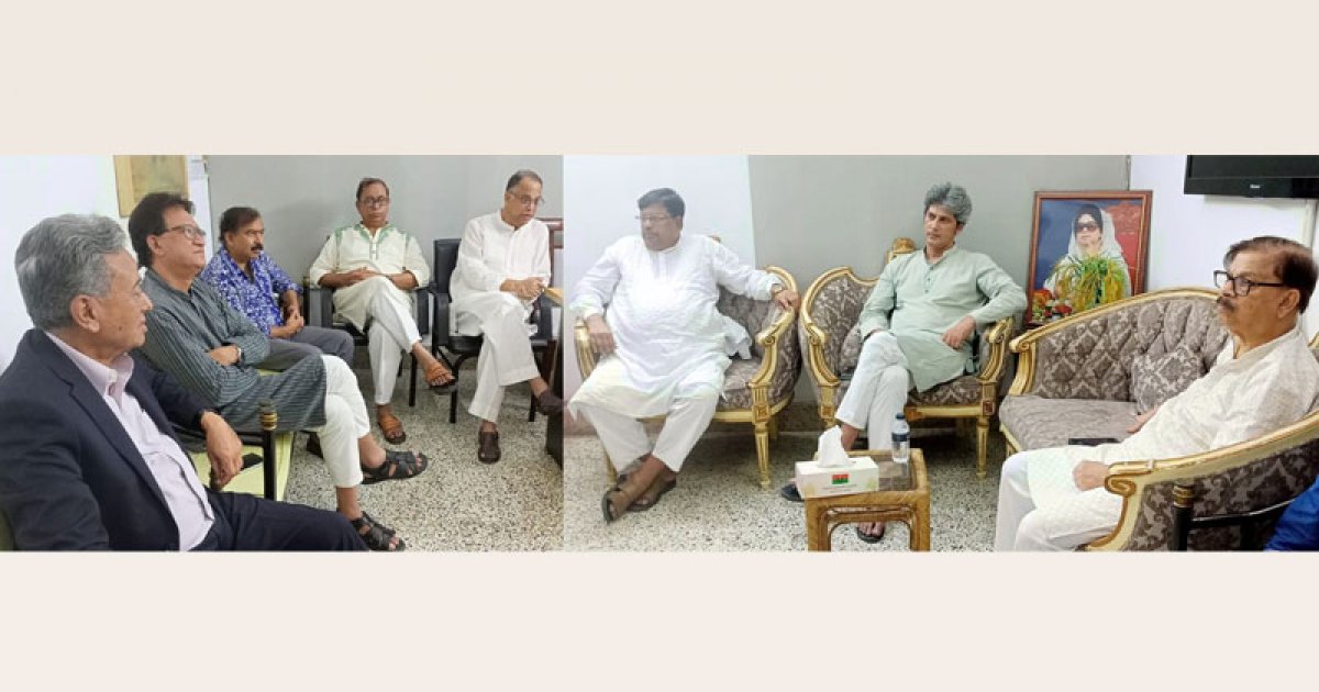 নির্বাচনি বোঝাপড়া শুরু করেছে বিএনপি ও যুগপৎসঙ্গীরা