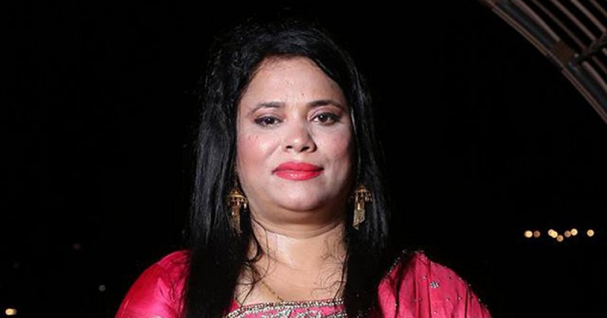 সাবেক এমপি সাবিনা আক্তার তুহিন গ্রেফতার