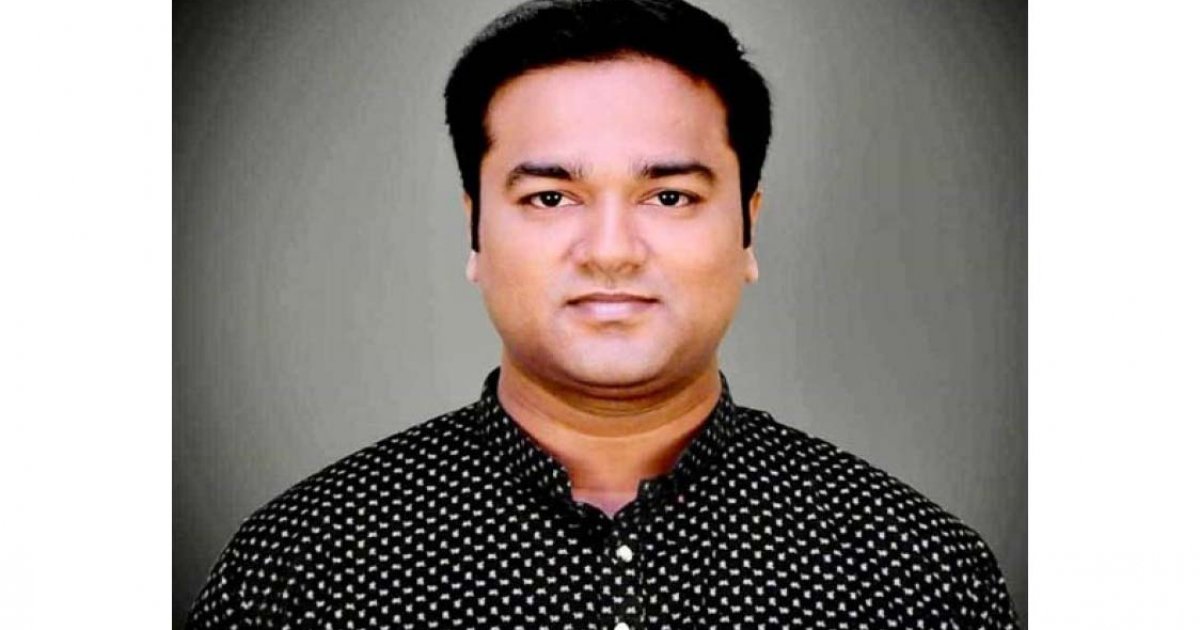 সাবেক প্রতিমন্ত্রী শাহরিয়ার আলমের সহকারী গ্রেফতার