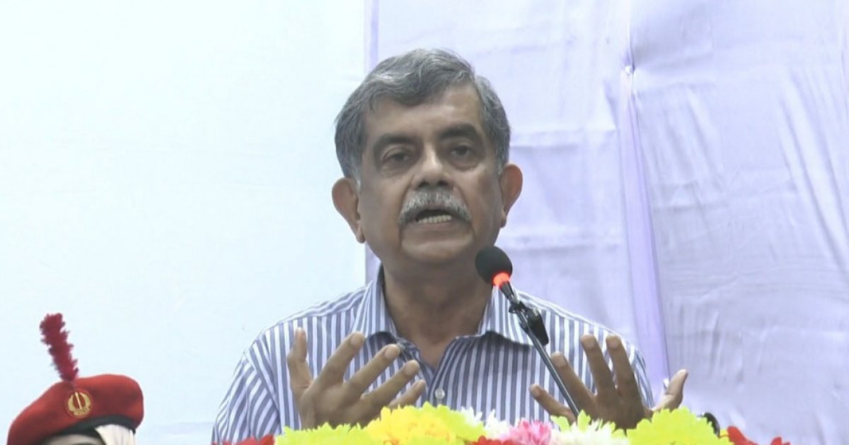 গত সতেরো বছরে শিক্ষা ব্যবস্থাকে নিঃস্ব করা হয়েছে: শিক্ষা উপদেষ্টা