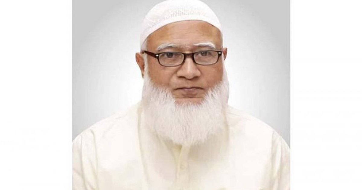 ইরানে যুক্তরাষ্ট্রের হামলায় জামায়াত আমিরের বিবৃতি