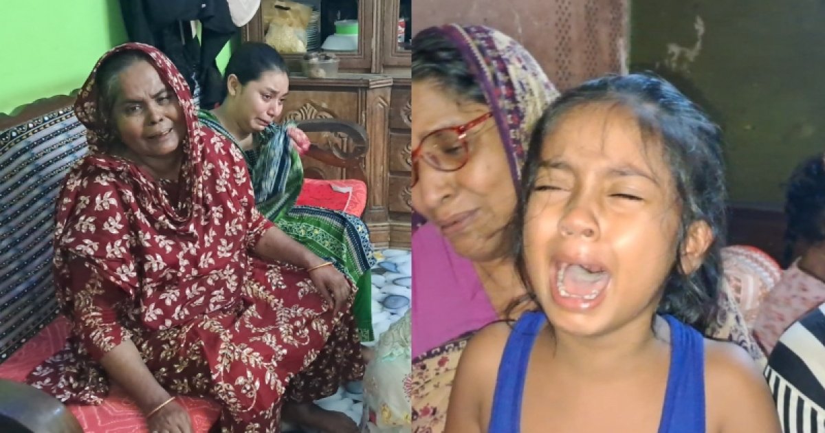 ৫ আগস্টের পর ক্ষমতার বিরোধে দুই বন্ধু হয়ে গেলেন শত্রু, ঘটে গেলো জোড়া খুন