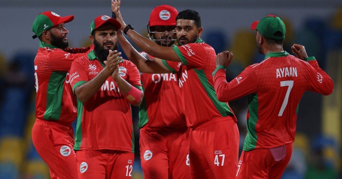 অবশেষে খেলোয়াড়দের বিশ্বকাপের প্রাইজমানি দিতে যাচ্ছে ওমান