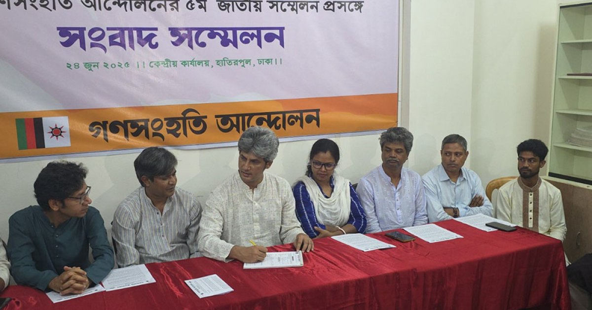 মব বিপজ্জনক, বিবৃতিতে দায় সারবে না: জোনায়েদ সাকি
