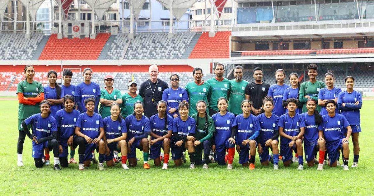 তিন পরিবর্তন নিয়ে মিয়ানমার যাচ্ছে বাংলাদেশ