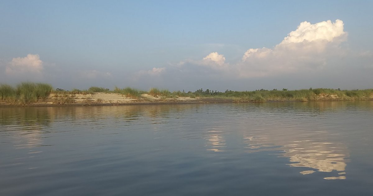 আবারও বাড়ছে যমুনা নদীর পানি, নিম্নাঞ্চল প্লাবিত