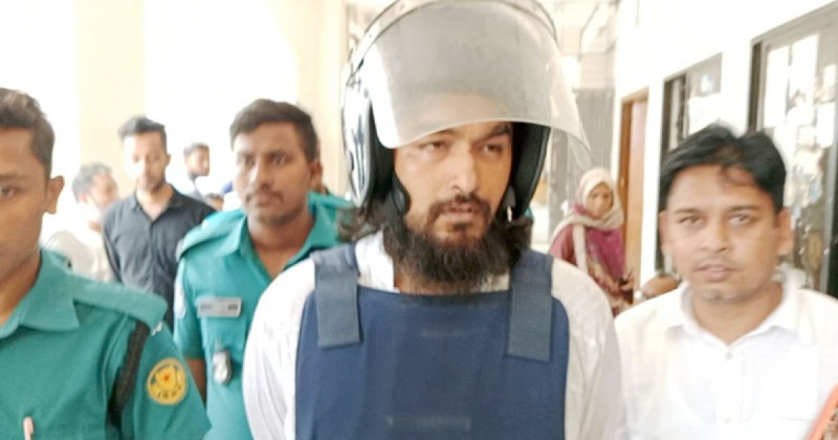 জামিন পেলেন নোবেল