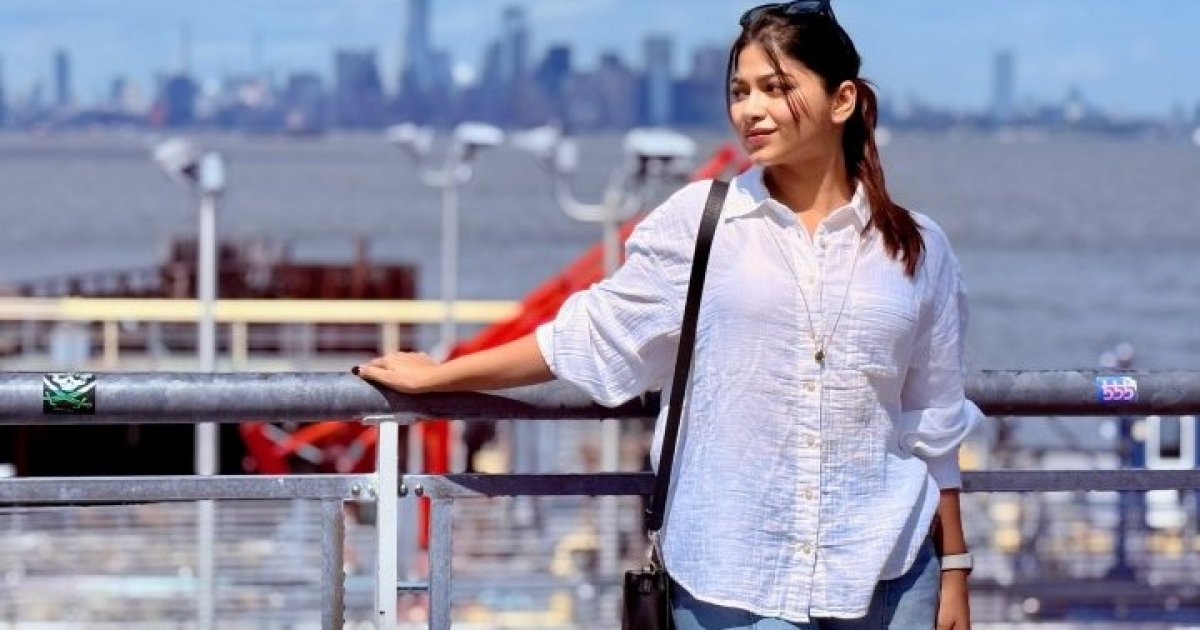 পরবাসে থেকে পারসার উপলব্ধি
