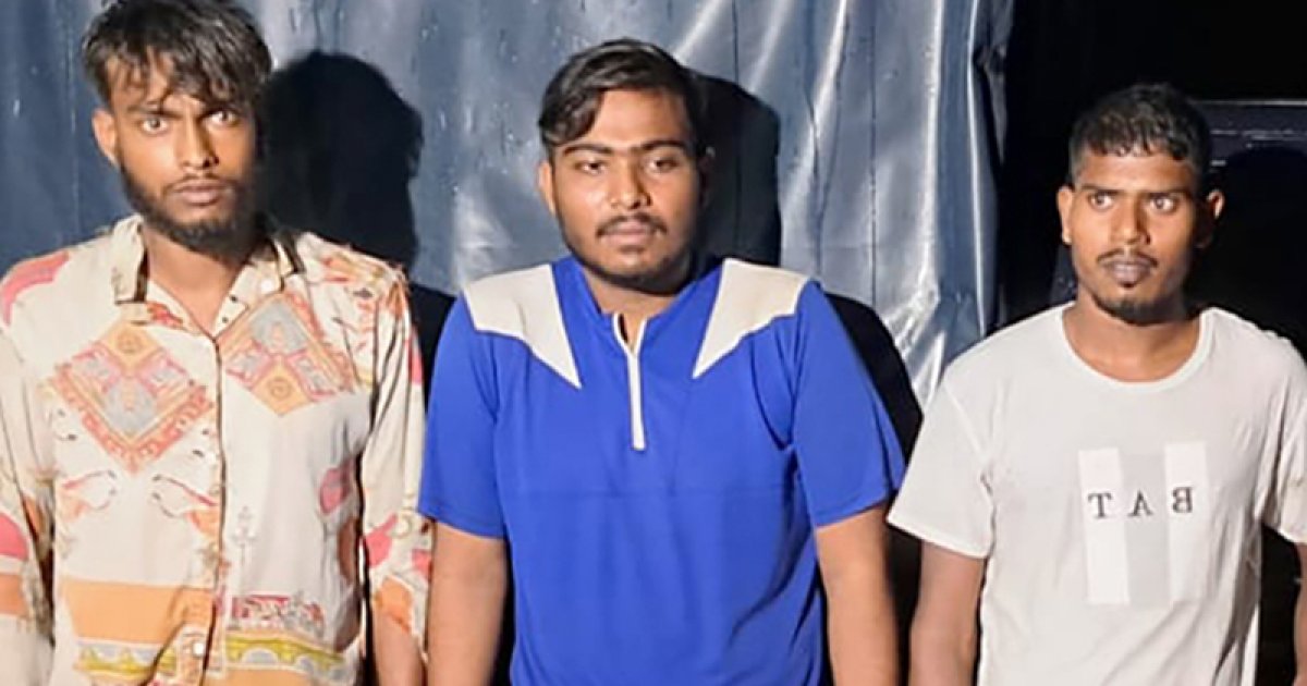 এক গ্রামের মানুষের সঙ্গে বিএনপি নেতার অনুসারীদের সংঘর্ষ, আহত ৮