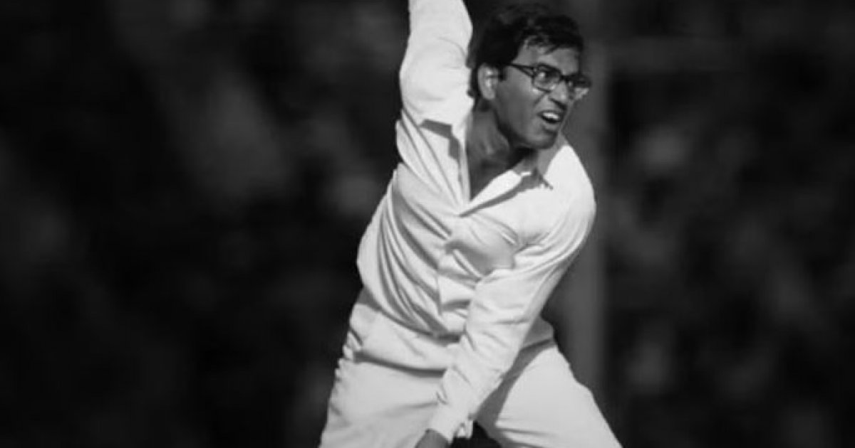 দিলীপ দোষির প্রয়াণে শোকাহত ভারতের ক্রিকেট 