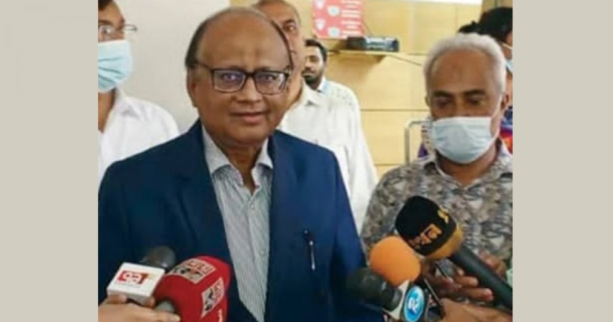 টিউলিপ বাংলাদেশি নাগরিক, তাকে এখানে এসে মামলা মোকাবিলা করতে হবে: দুদক চেয়ারম্যান