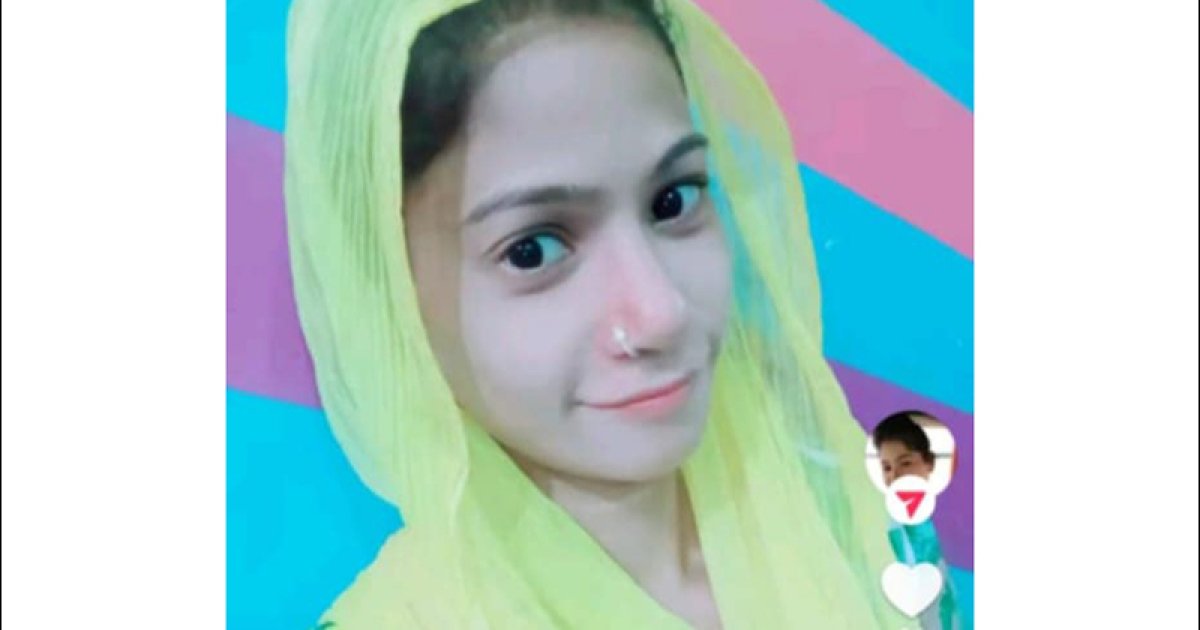 যৌনপল্লির ওয়ার্ডরোবে নারীর লাশ