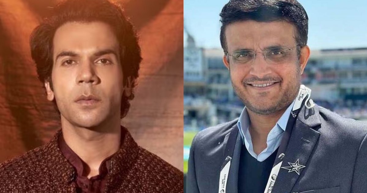 সৌরভের চরিত্রে রাজকুমারের প্রস্তুতি শুরু