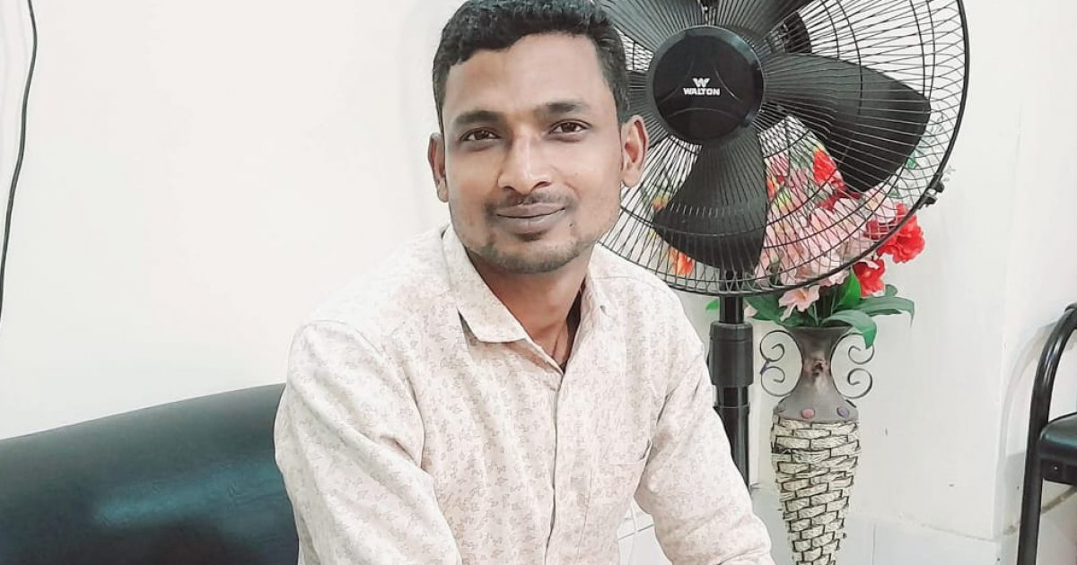 জুলাই আন্দোলনে হামলার ঘটনায় বেরোবি কর্মচারী গ্রেফতার