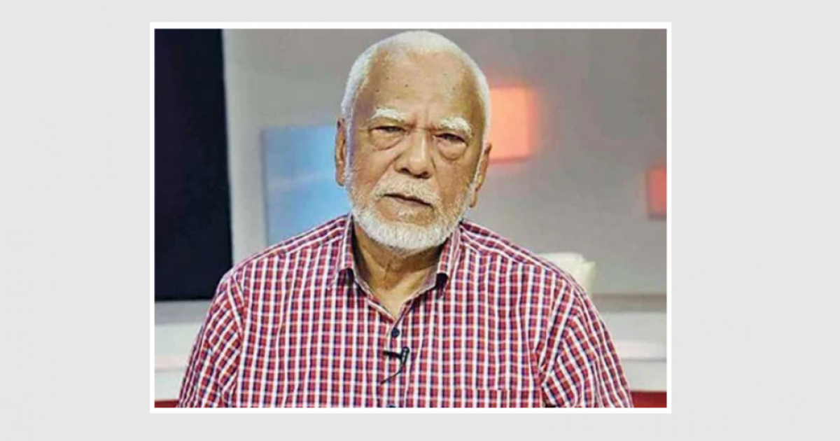 বছরে ৯৬০ কোটি টাকা সুদ দিতে হয়, চলছে না আইসিবি: অধ্যাপক আবু আহমেদ