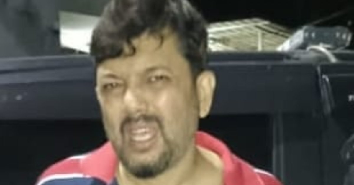 পিরোজপুর আ.লীগ নেতা গ্রেফতার