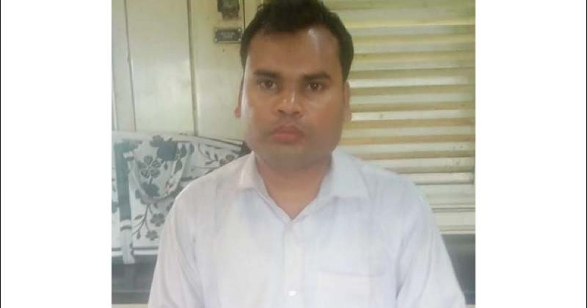 ট্রেনে যাত্রীকে ধর্ষণের অভিযোগ রেলকর্মীর বিরুদ্ধে
