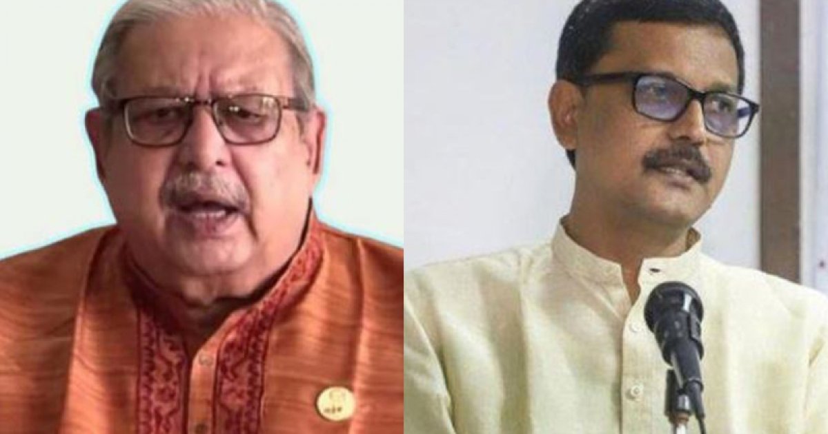 সাবেক মন্ত্রী ইমরান-প্রতিমন্ত্রী খালিদ মাহমুদের দেশত্যাগে নিষেধাজ্ঞা