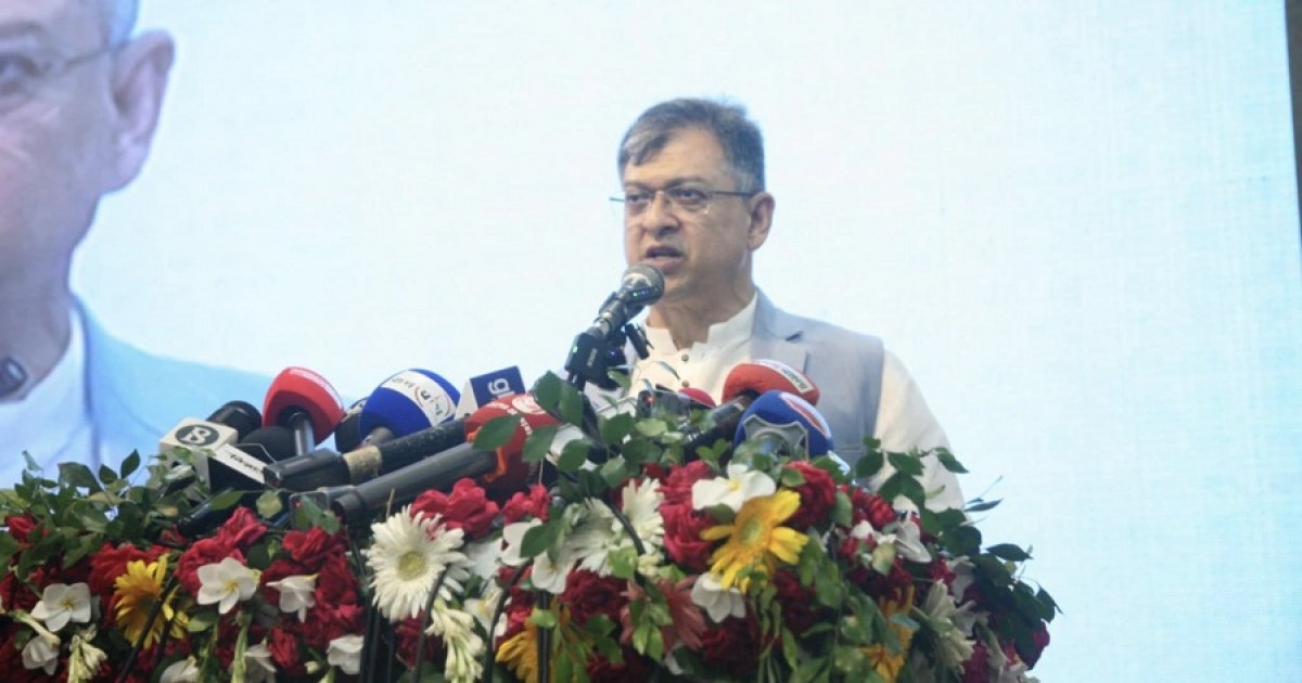 রাষ্ট্রপতি নির্বাচনে গোপন ব্যালটে ভোট দেবেন এমপিরা: সালাহ উদ্দিন আহমেদ