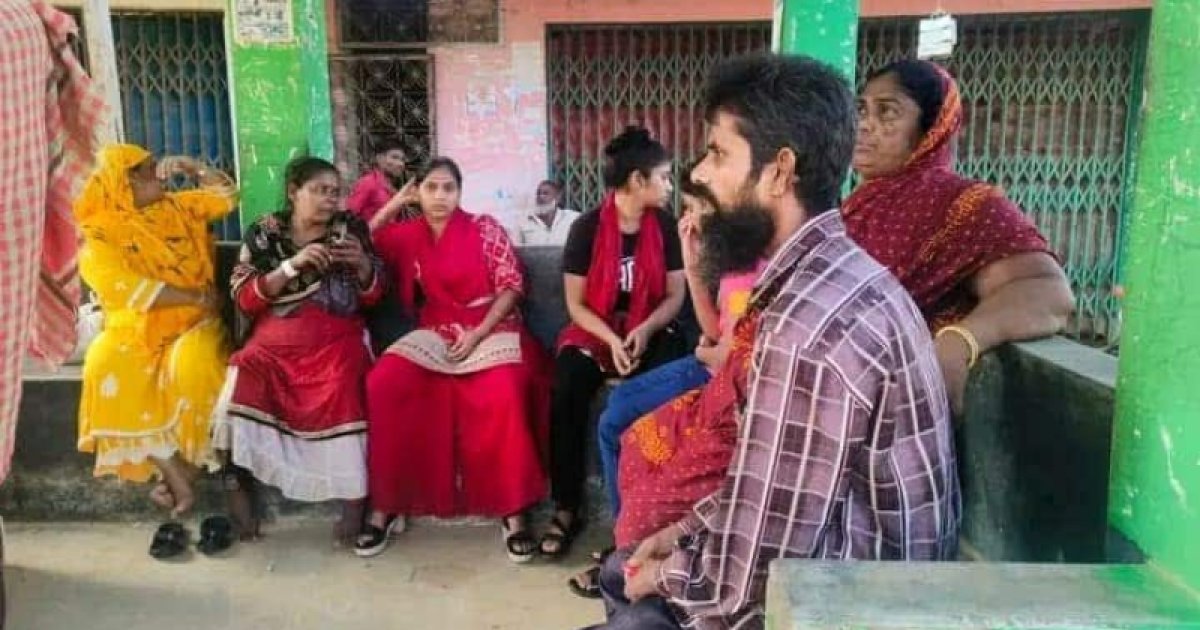 খাগড়াছড়ি সীমান্ত দিয়ে আরও ৯ জনকে পুশইন করেছে বিএসএফ