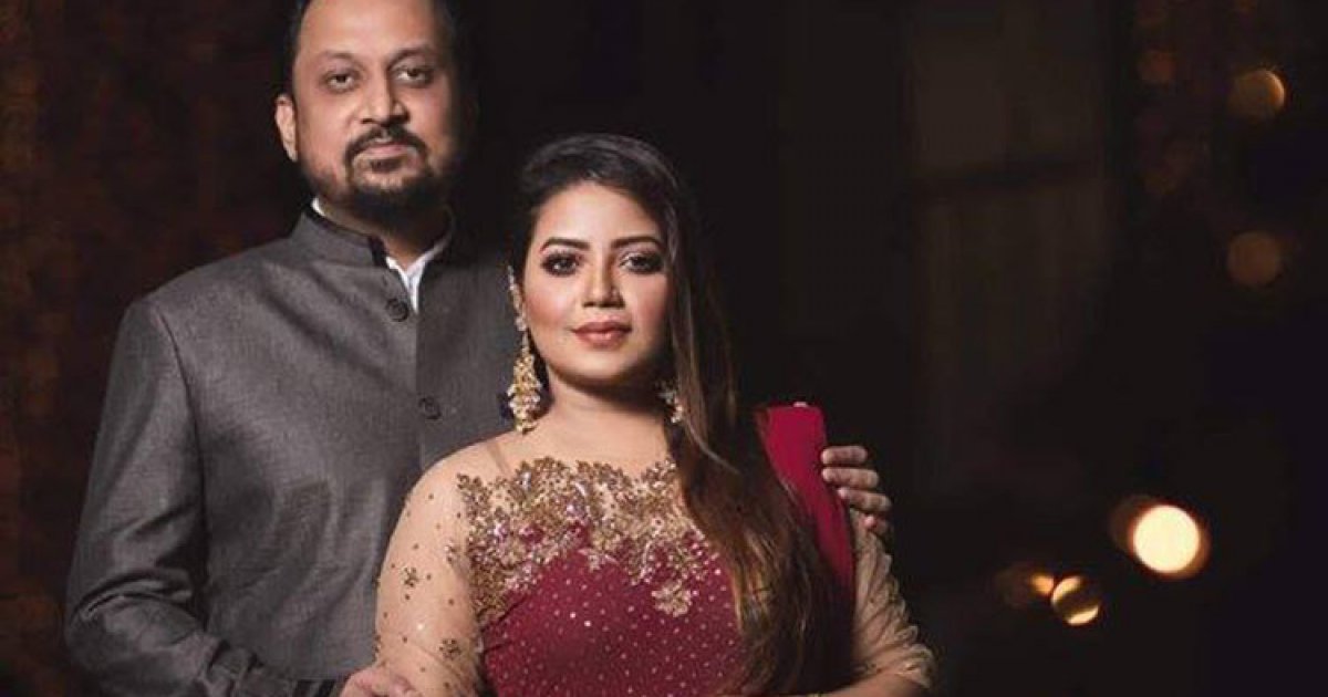 কনা দিলেন বিচ্ছেদের খবর, স্বামী বললেন ‘না’!
