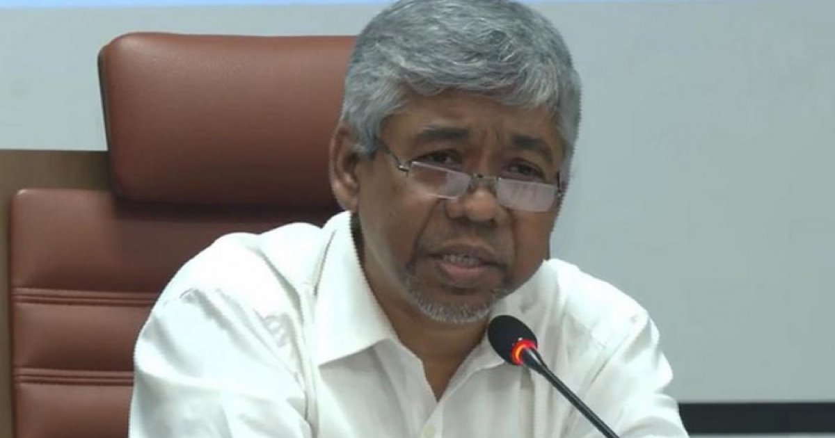 আন্দোলনের প্রভাব পড়ছে রাজস্ব আদায়ে: এনবিআর চেয়ারম্যান