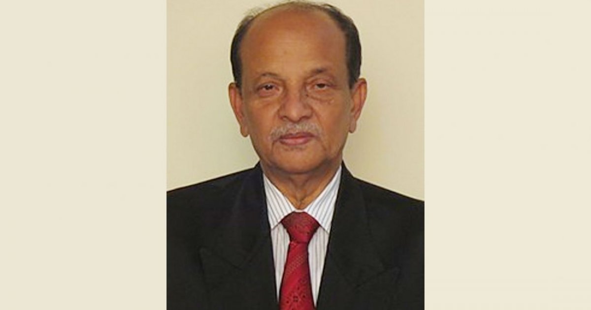 কারাগারে অসুস্থ হয়ে ঢামেকে কামাল মজুমদার
