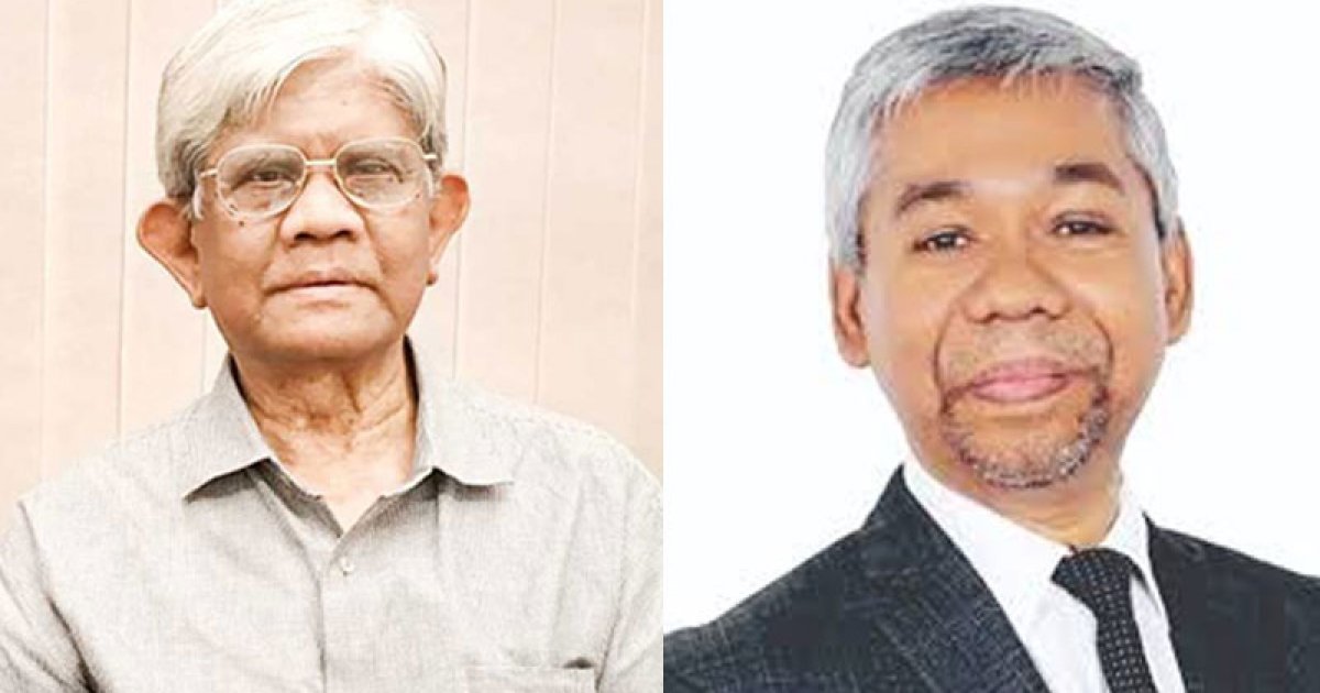 এনবিআর কর্মকর্তাদের আন্দোলন: রাতেই সমাধানের আশা অর্থ উপদেষ্টা ও চেয়ারম্যানের