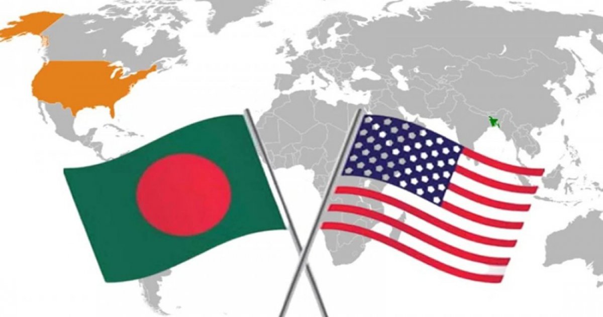 যুক্তরাষ্ট্রের অতিরিক্ত শুল্ক সর্বোচ্চ ১০ শতাংশে সীমিত রাখার প্রস্তাব বাংলাদেশের