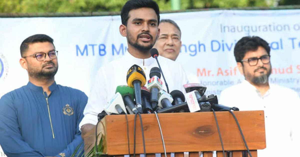 ক্রীড়ায় সিএসআর ফান্ডের অংশ বাধ্যতামূলকভাবে ব্যয় করার চেষ্টা