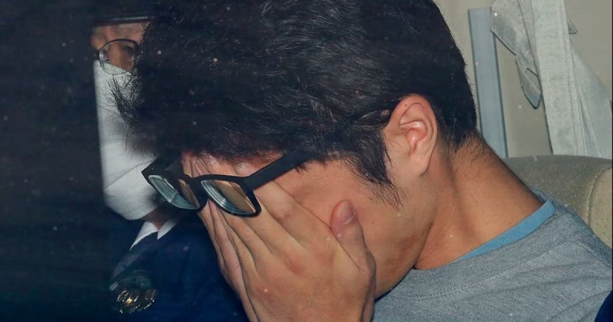 জাপানে ৯ জনকে হত্যার দায়ে ‘টুইটার কিলার’-এর মৃত্যুদণ্ড কার্যকর