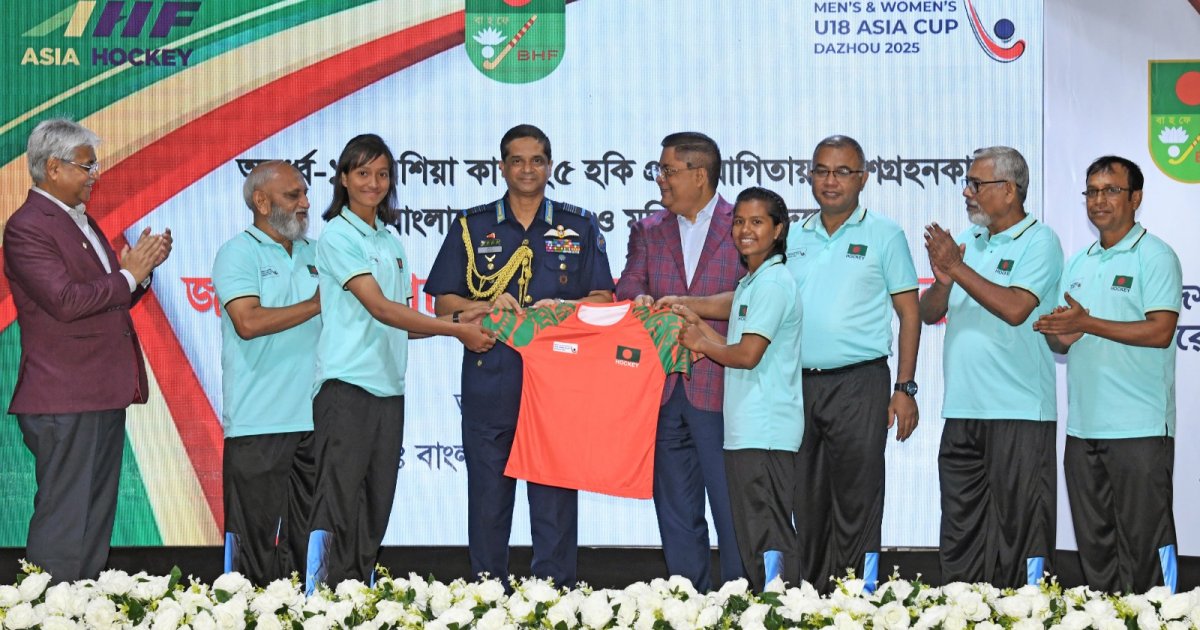 জাপানকে স্বর্ণ জেতানো নেদারল্যান্ডসের কোচ আসছে বাংলাদেশে!