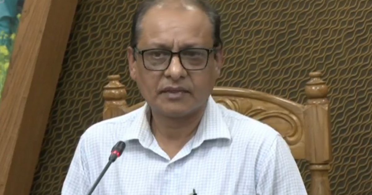 ‘শিক্ষা মানুষকে সমাজ-রাষ্ট্রের উপযোগী করে গড়ে তোলে’