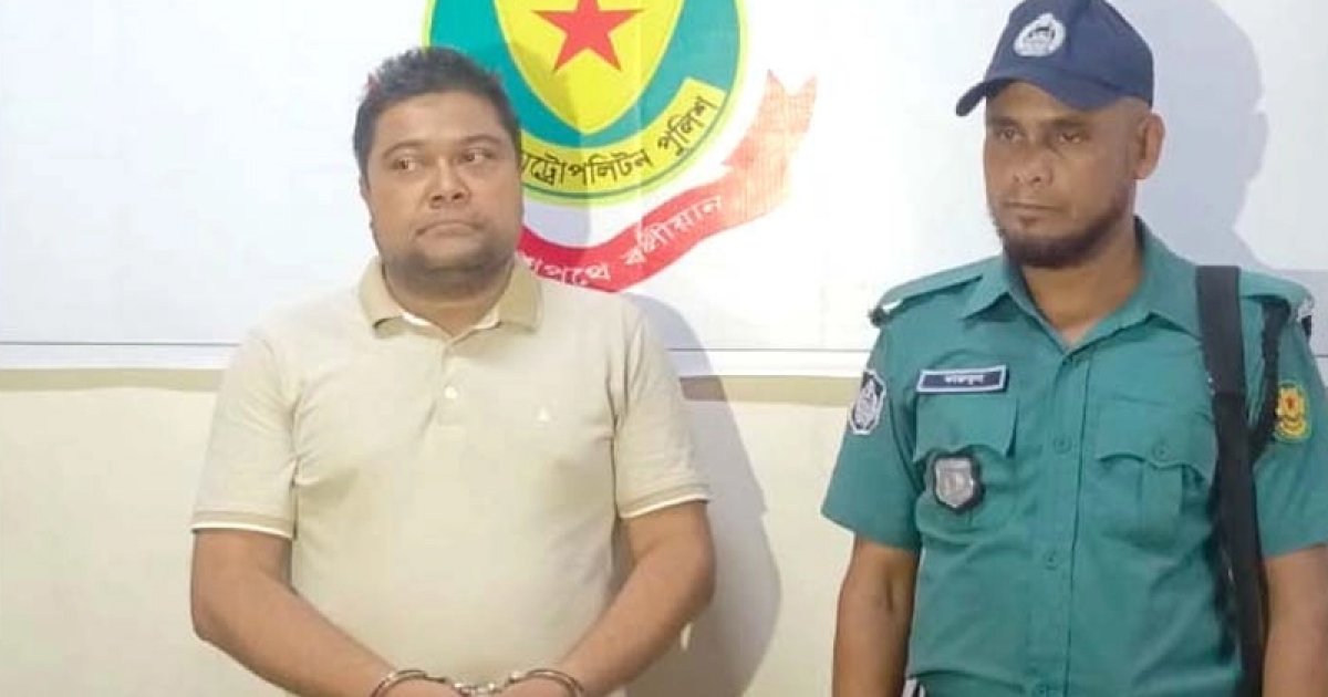 বিএনপি কর্মীর ওপর হামলা: ই-অরেঞ্জের সিইও রিমান্ডে