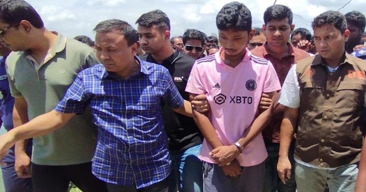১০ হাজার টাকার জন্য বন্ধুকে হত্যা