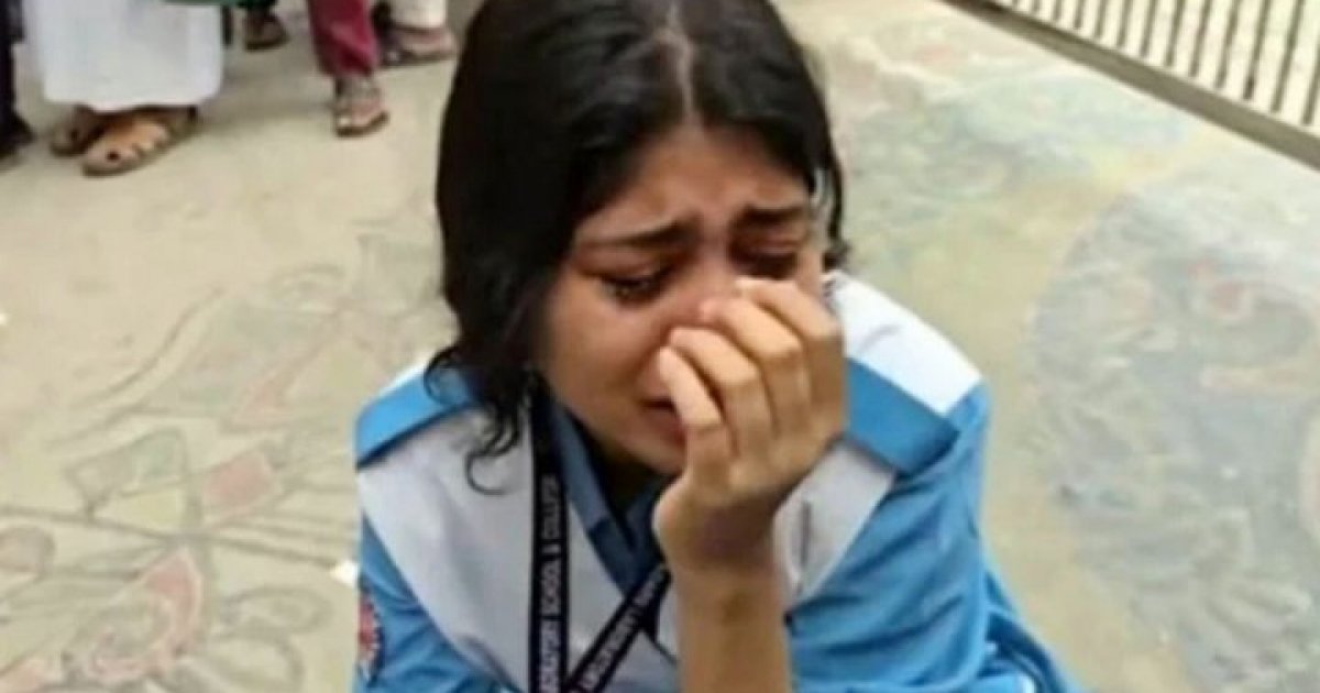 রবিবার থেকে পরীক্ষায় অংশ নেবেন সেই আনিসা