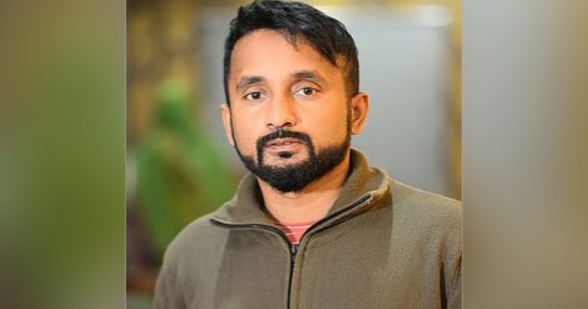 কেন্দ্রে পদত্যাগপত্র পাঠালেন এনসিপির রাজশাহী জেলার প্রধান সমন্বয়কারী