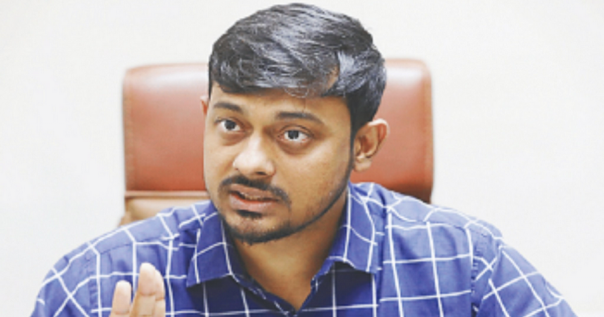 আমরা সংসদে যাবো এবং সরকার গঠন করবো: নাসীরুদ্দীন পাটওয়ারী