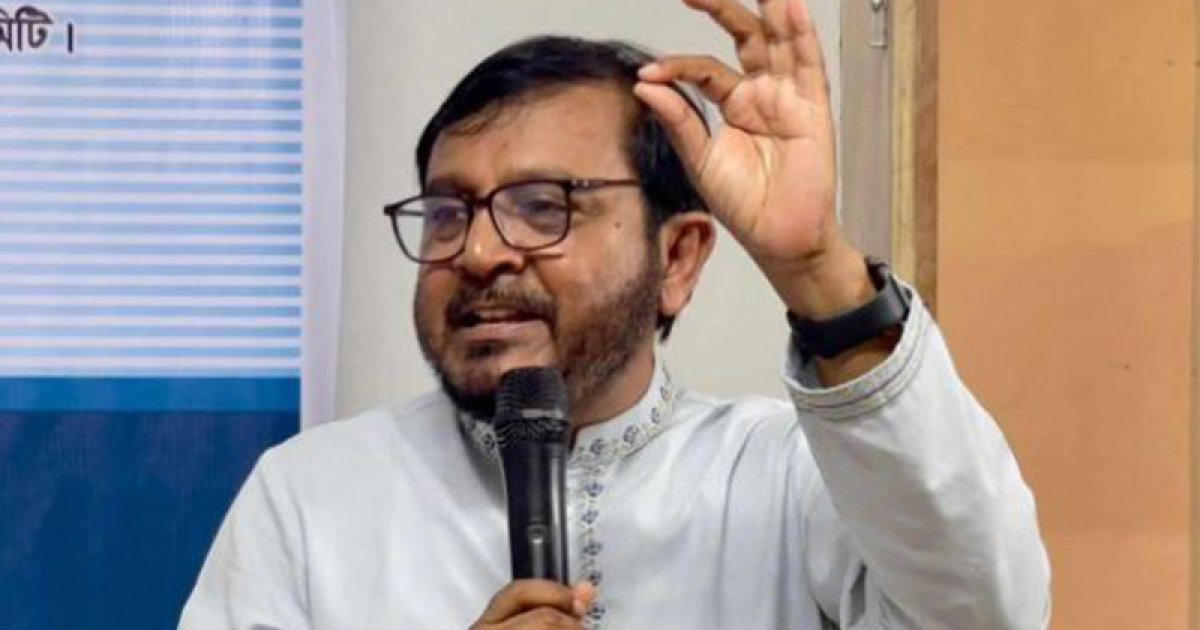 সংস্কার সম্পন্ন করেই নির্বাচর হতে হবে: মঞ্জু