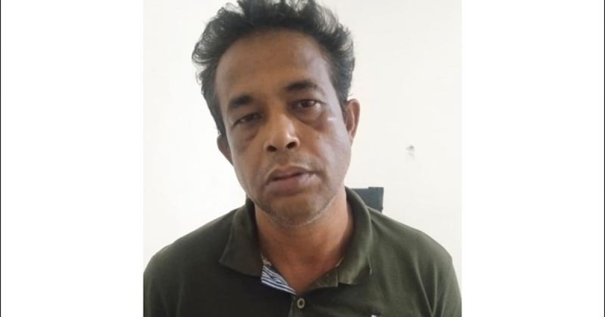 প্রধান উপদেষ্টাকে হত্যার হুমকির অভিযোগে একজন গ্রেফতার