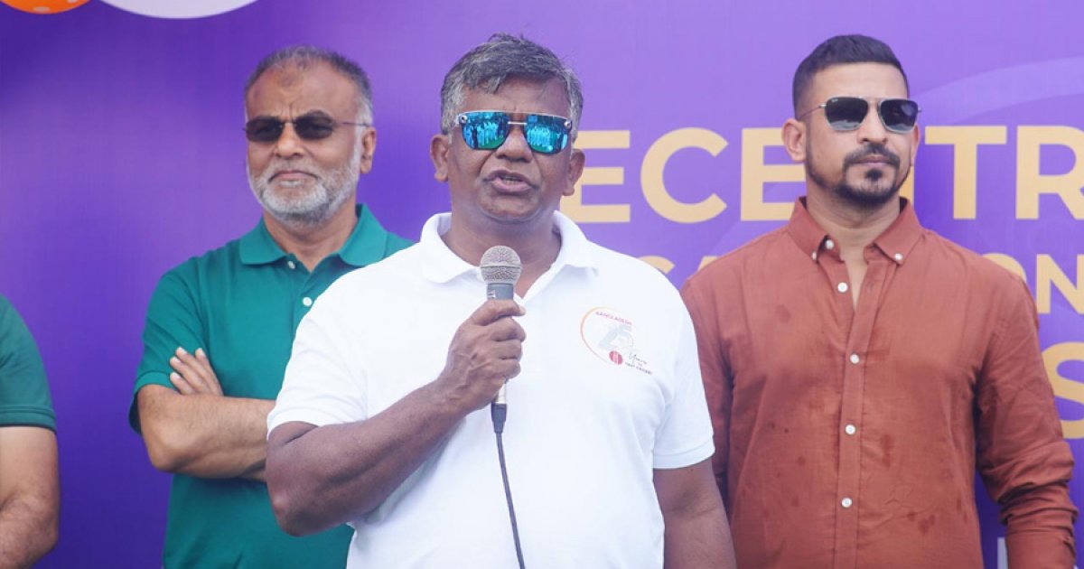 সভাপতির একক সিদ্ধান্তে শান্তর নেতৃত্ব কেড়ে নেওয়া হয়নি!