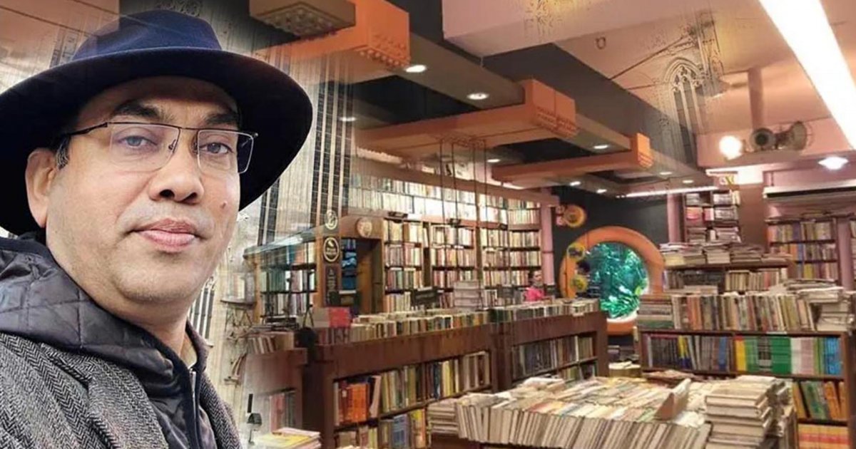 জুলাইয়ের মামলায় বাতিঘরের দীপঙ্করকে জিজ্ঞাসাবাদ, ১ ঘণ্টা পর ছাড়লো পুলিশ
