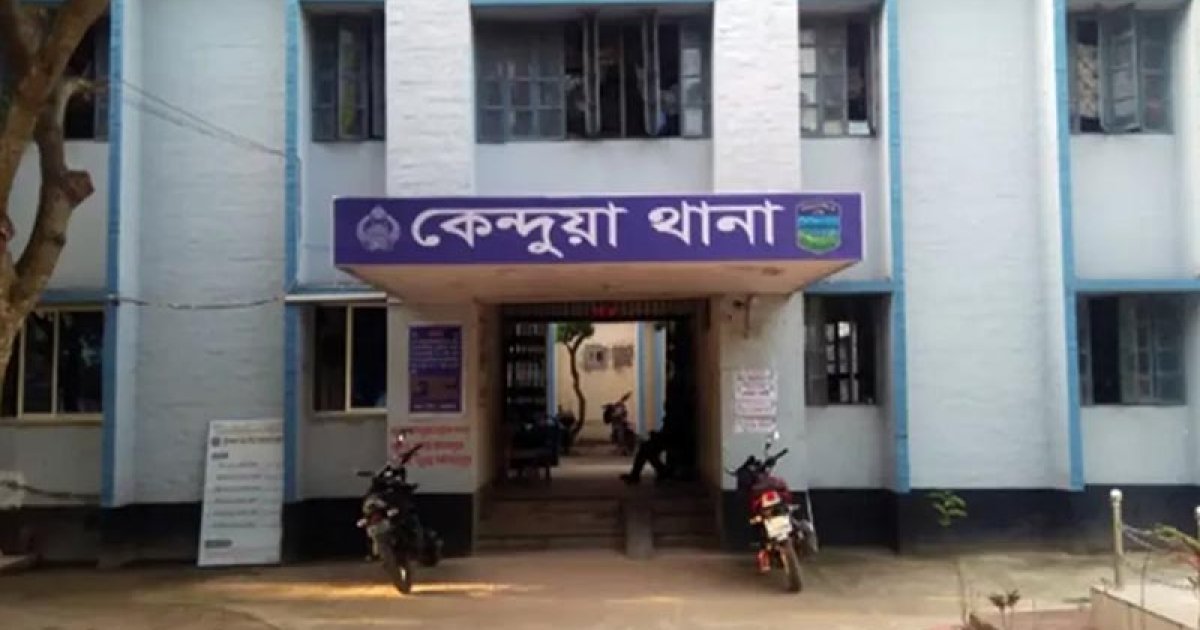 জুলাই গণঅভ্যুত্থান নিয়ে কটূক্তি করায় যুবক আটক