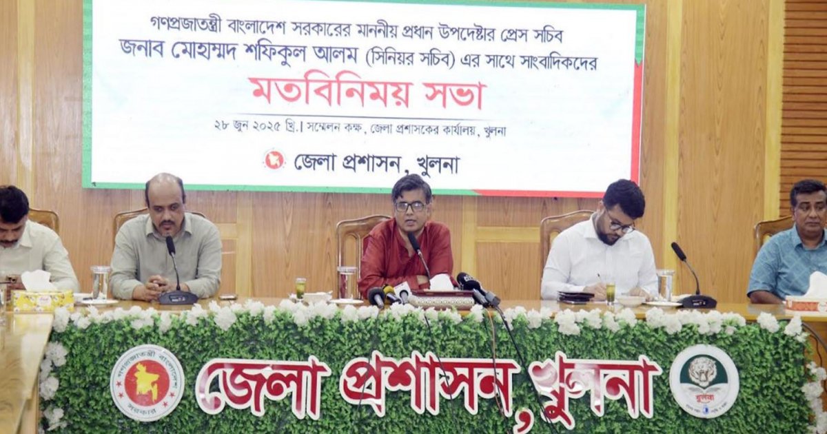 আগামী নির্বাচন হবে দেশের ইতিহাসে সবচেয়ে ভালো নির্বাচন: প্রেস সচিব