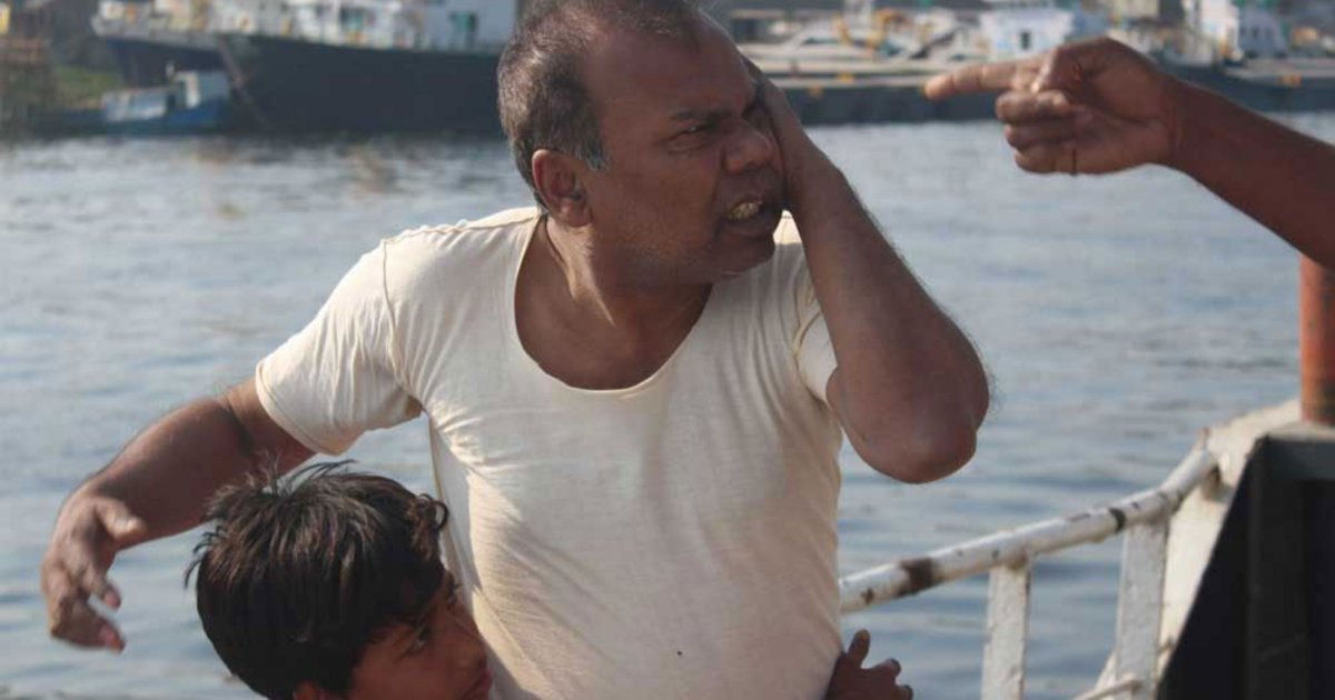 রাশিয়ার কাজান উৎসবে বাংলাদেশের ‘মাস্তুল’