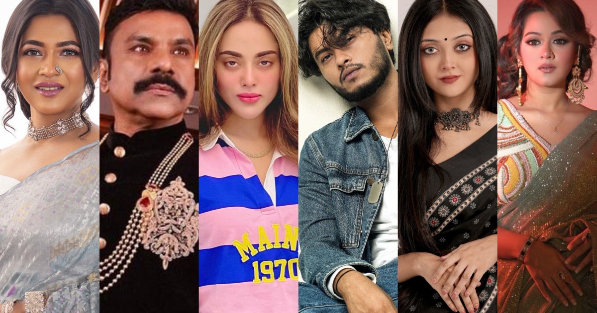 মুরাদনগরের ঘটনায় ফুঁসছে শোবিজ