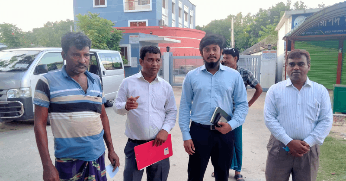 ছয় মাসে ২৫ কোটির টাকারও বেশি জরিমানা