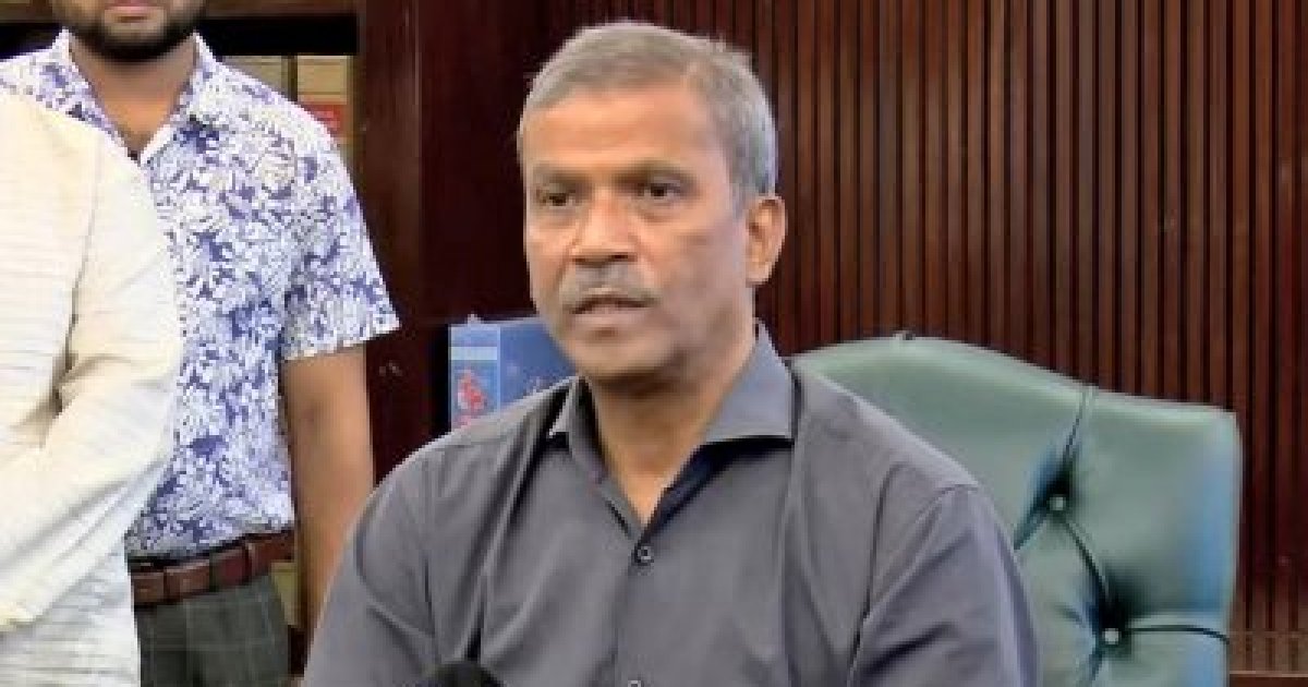 মুরাদনগরের ধর্ষণের ঘটনা গুরুত্ব দিয়ে বিচার করবো: আইন উপদেষ্টা