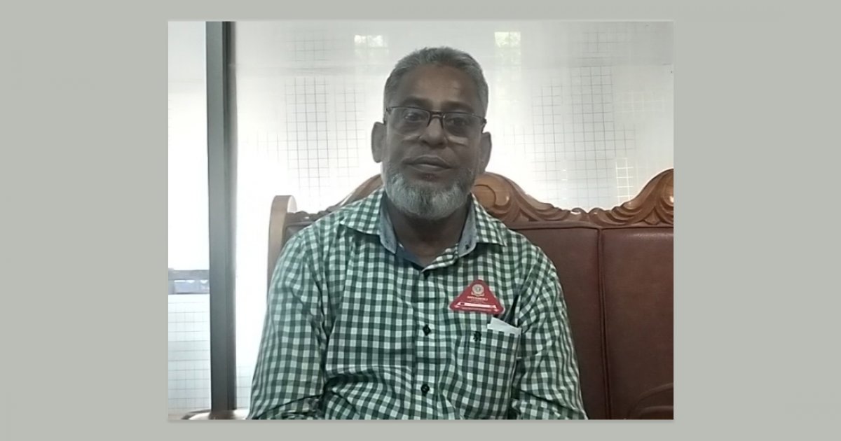 ভারতে যাওয়ার সময় নেত্রকোনার সাবেক ইউপি চেয়ারম্যান গ্রেফতার