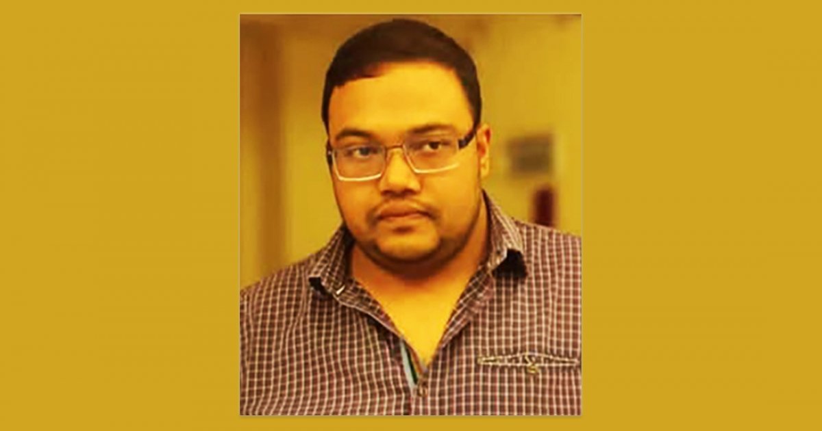 উচ্চশিক্ষা নিতে আমেরিকা যাওয়া হলো না সৌমিকের, নিখোঁজের পর মিললো মরদেহ